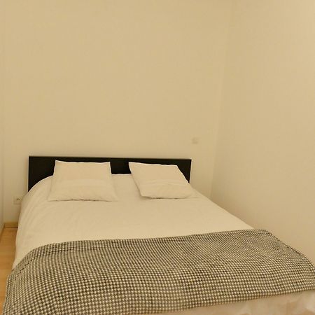 Loft Capitole Apartment ตูลูส ภายนอก รูปภาพ