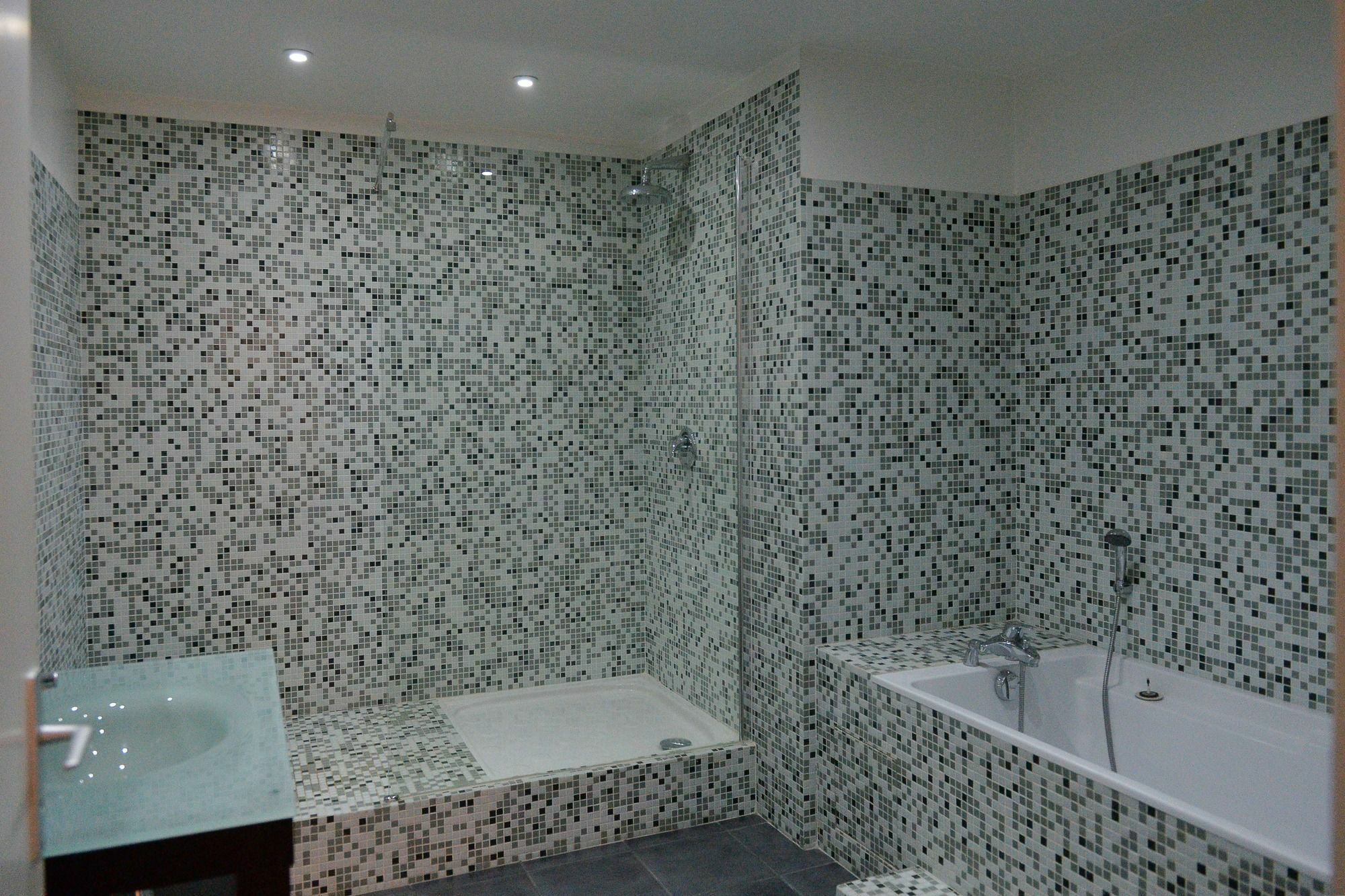 Loft Capitole Apartment ตูลูส ภายนอก รูปภาพ