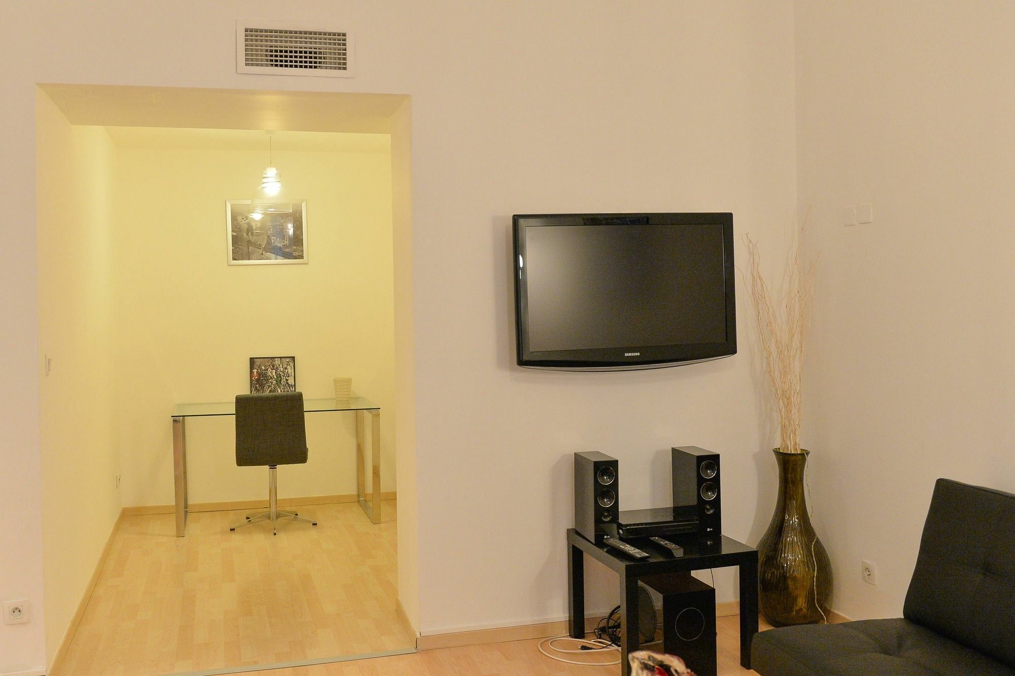Loft Capitole Apartment ตูลูส ภายนอก รูปภาพ
