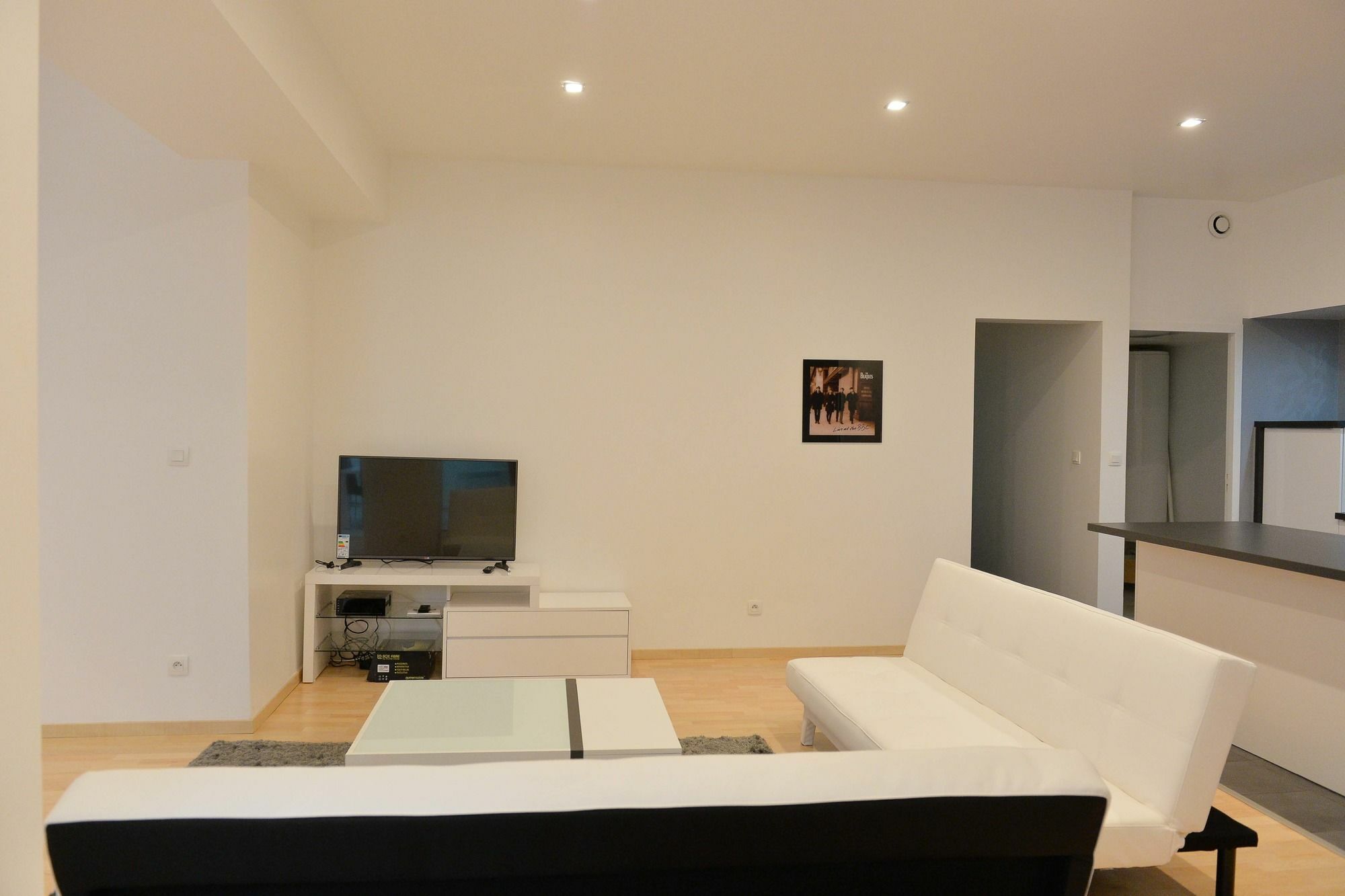 Loft Capitole Apartment ตูลูส ภายนอก รูปภาพ